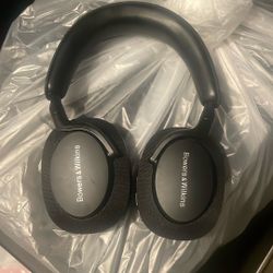 Bowers & Wilkins Px7 S2 head phones