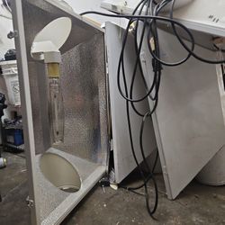 1000 W Lights .....FREE......FREE....GRATIS......GRATIS