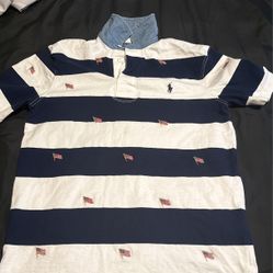 Polo Ralph Lauren Shirt 