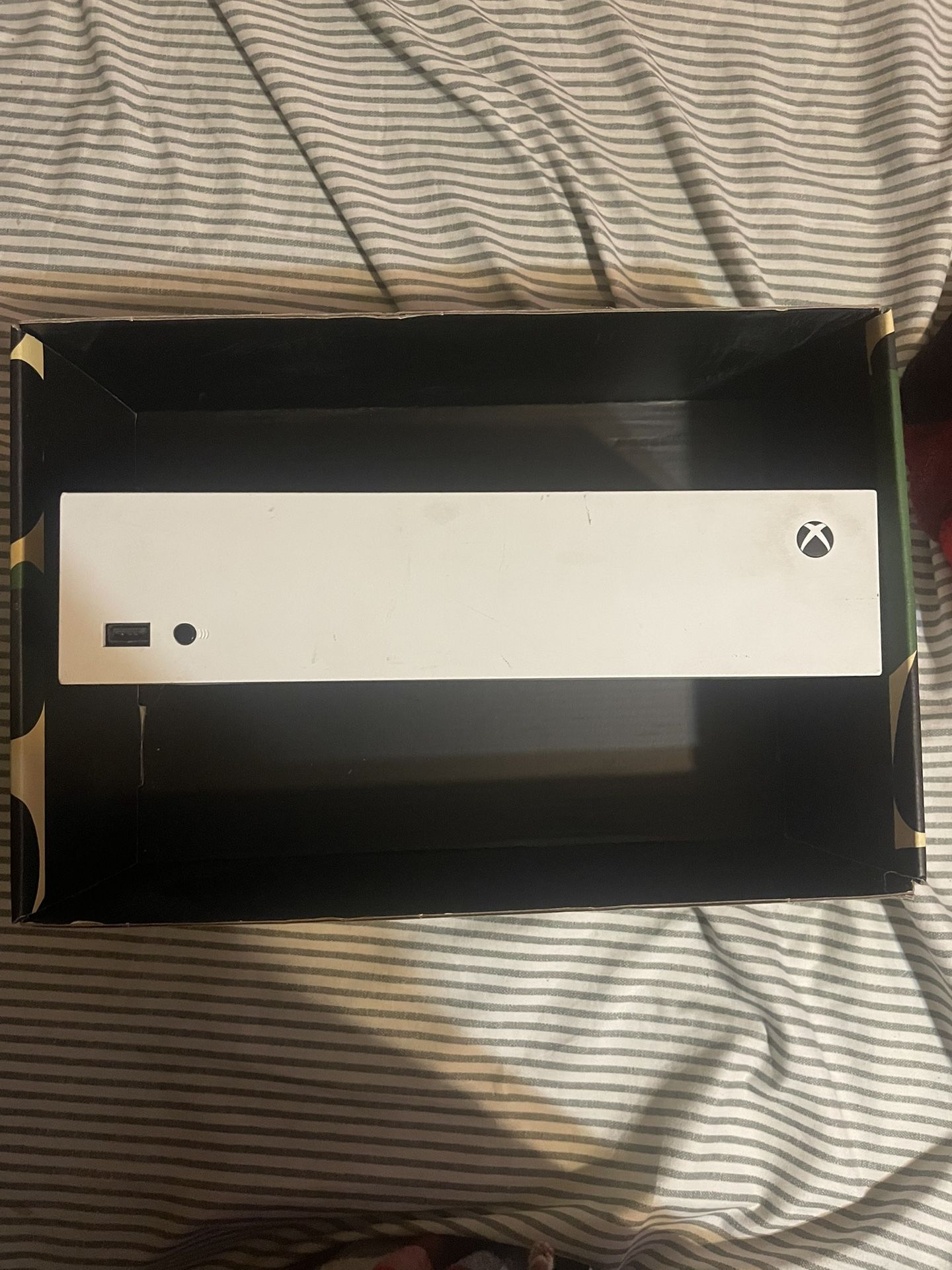 Xbox Series S Bundle 