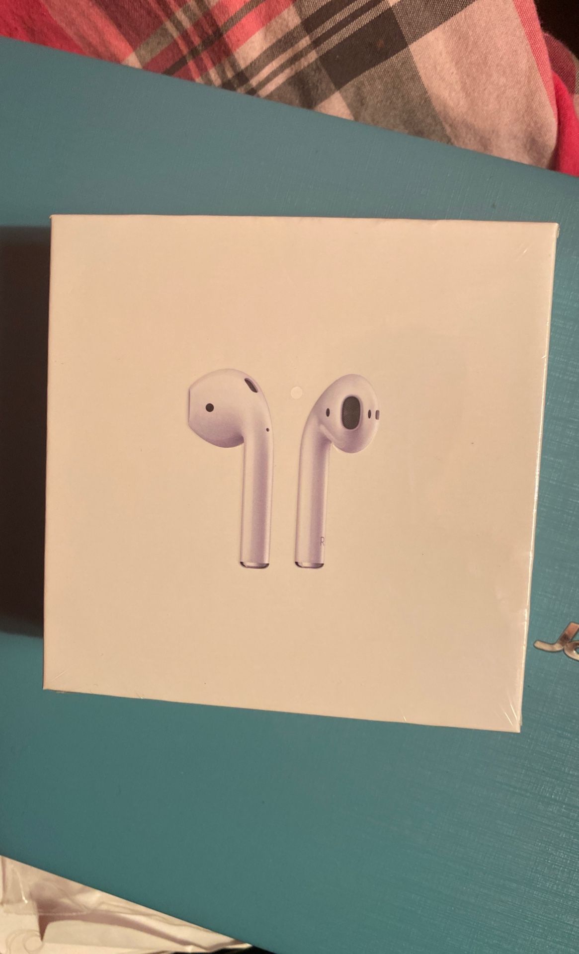 AirPods 2 Generations