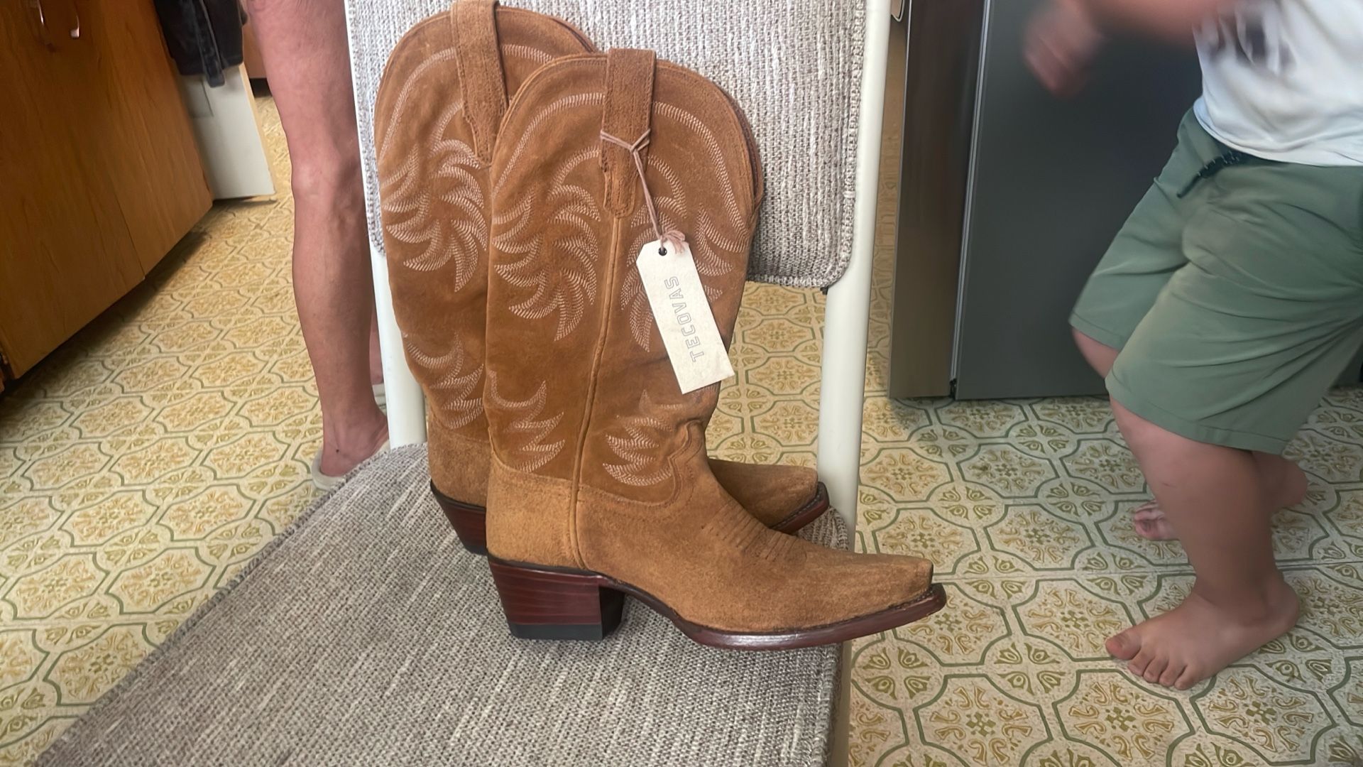 women boots 