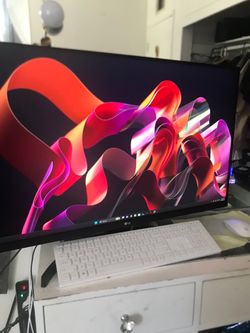 PC monitor