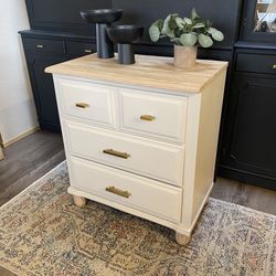 Stunning Dresser PRICE FIRM 