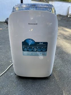 Honeywell , air conditioner 3 in 1 ,12 000btu