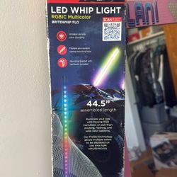 Atv Alpena LED Whip Light 