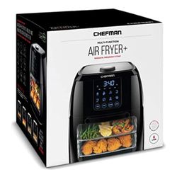 Air Fryer+ CHEFMAN