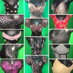 Womens Boutique Clothing XS S M L XL 2XL New, Vintage & Second Hand 