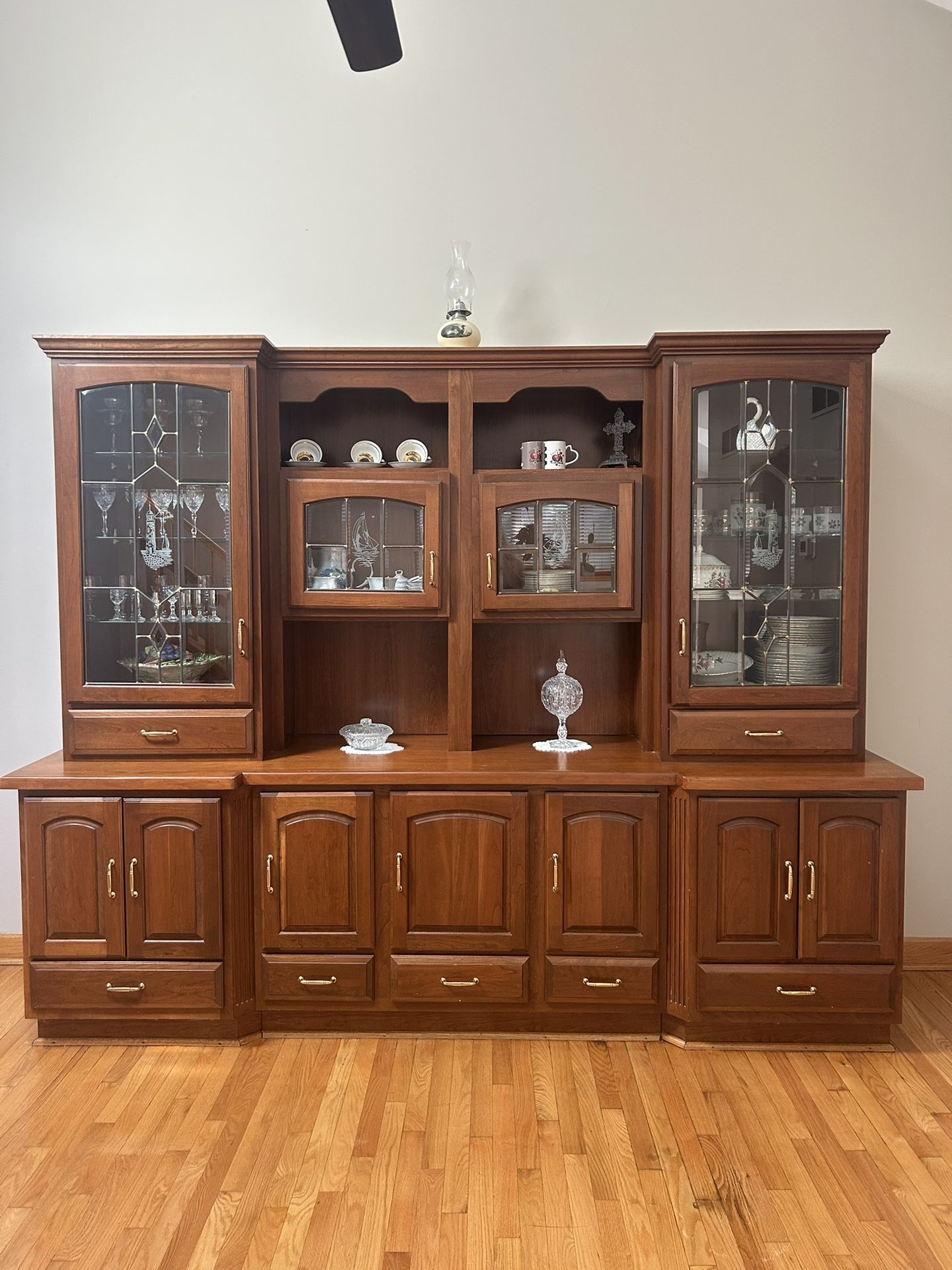 China cabinet