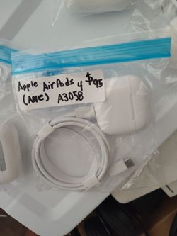 Apple AirPods Pro