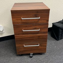 File Cabinet 