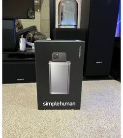 Cleanstation By Simple human