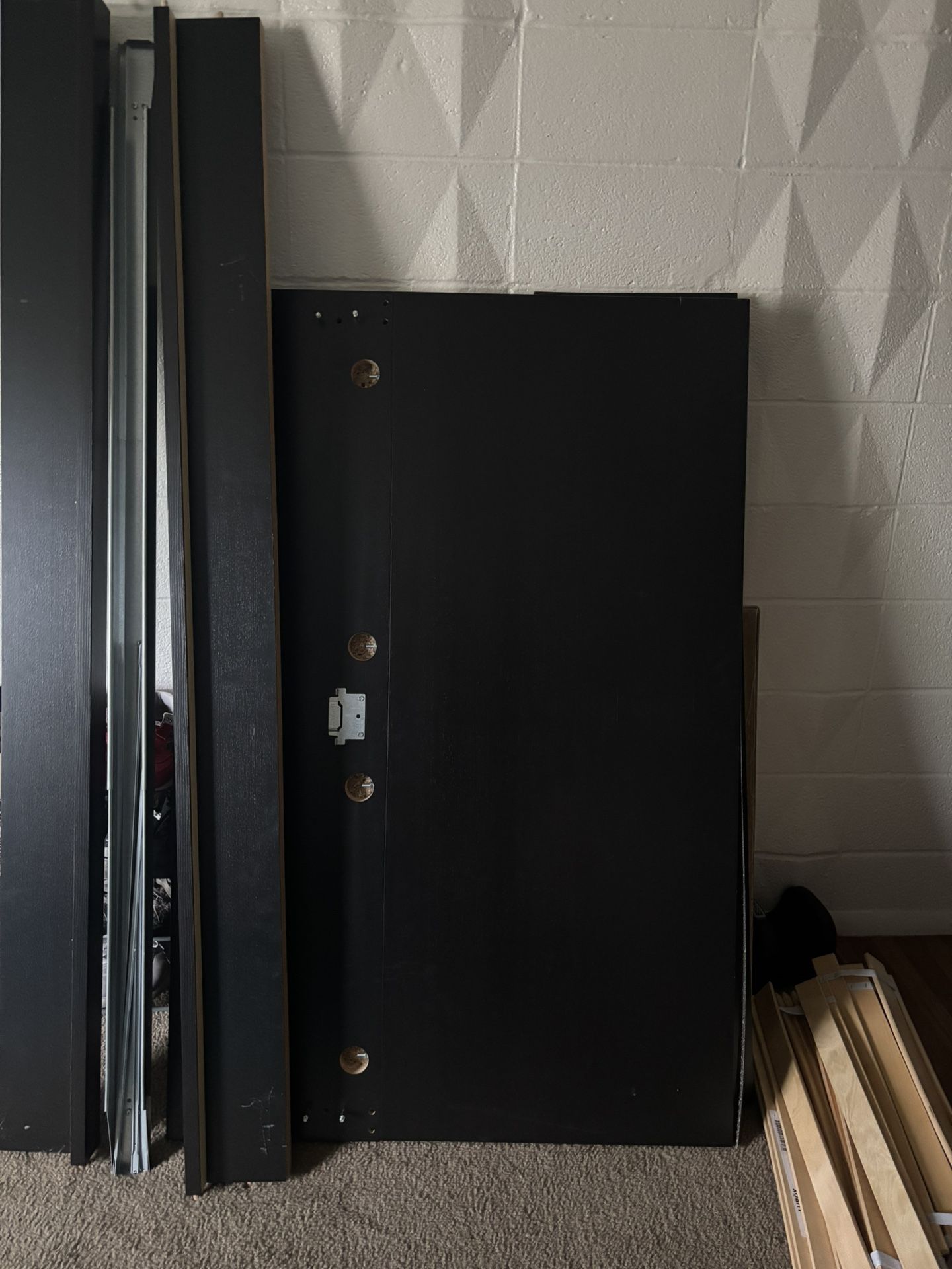 IKEA Bed Frame 
