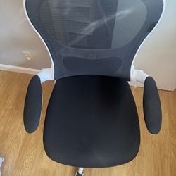 Hbada Office Char(New)