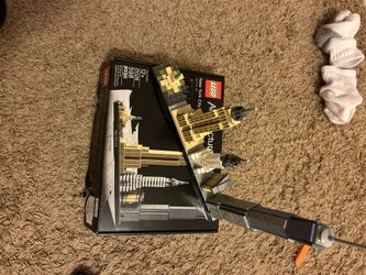 lego NYC
