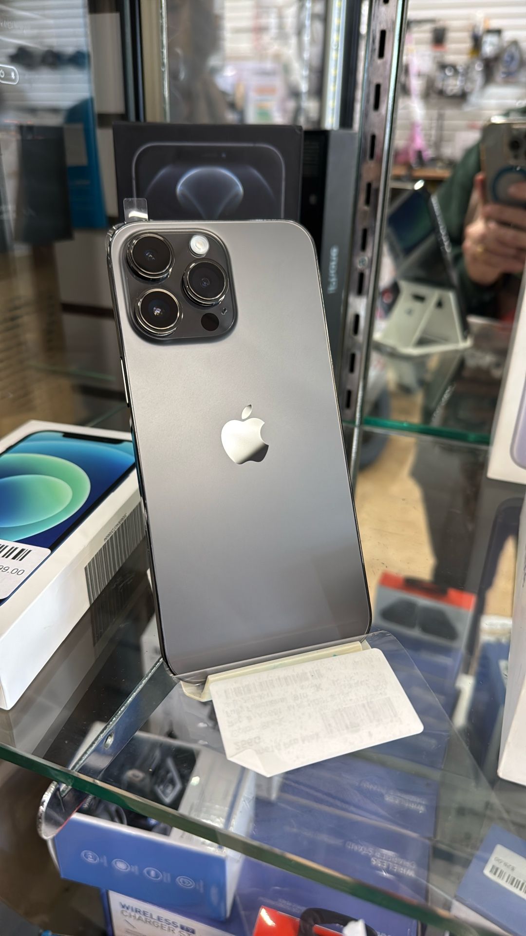 iPhone 14 Pro Max 256gb / Unlocked/ Payment Available 