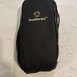 Southwire 14070T TechnicianPRO Cat IV 600V True RMS Precision Multi-Meter