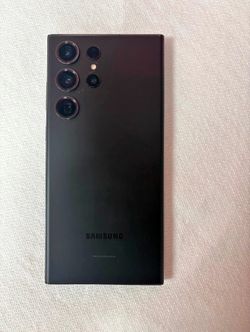 Samsung Galaxy s23 ultra 5G