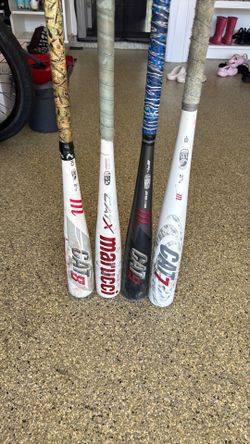 Baseball Bats for Sale