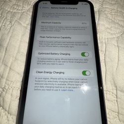 iPhone 11 128gb Unlocked 