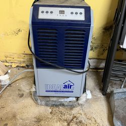 Dehumidifier