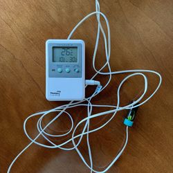 Traceable Fridge/Freezer Digital Thermometer