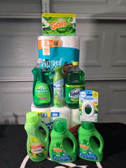 Scott And Gain Bundle 💚