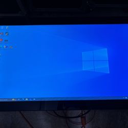 32in Touch Screen Monitor 