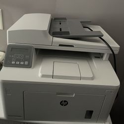 Hp Printer