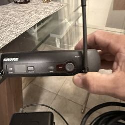 Wireless Guitar Set
