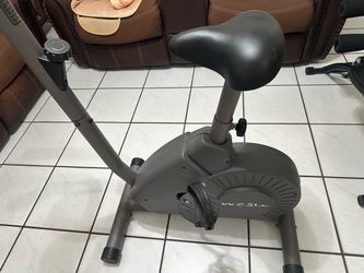 Bicicleta de gym
