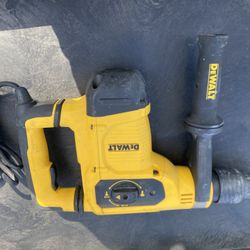 DeWalt Roller Hammer