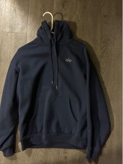 alo hoodie