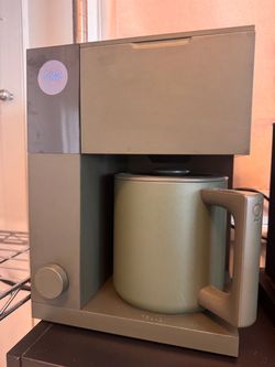 Fellow Aiden Coffee Maker