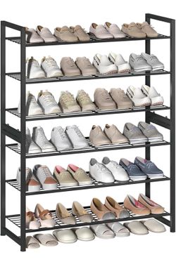 Shoe Rack