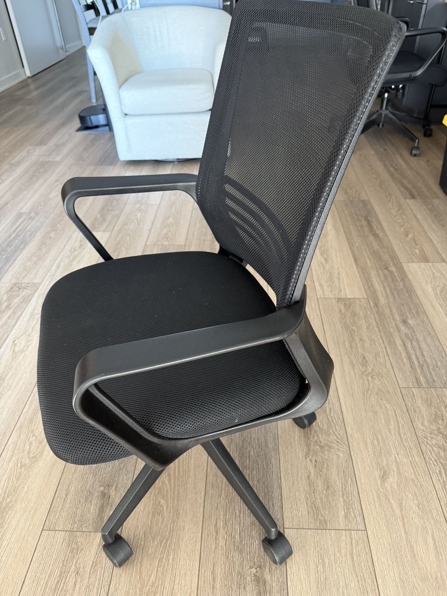 Silla De Escritorio