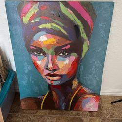 Beauty Frame