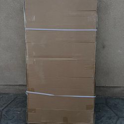 Heavy Duty Wagon New 