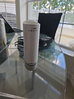 Arris S33v2 Cable Modem 