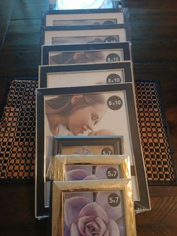 Photo Frames