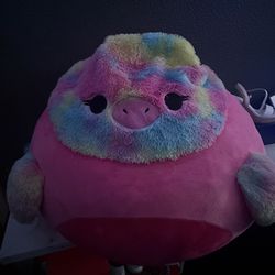 Giant Pink Squishmellow