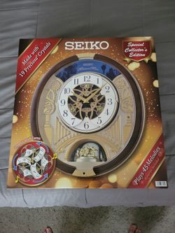 Wall Clock