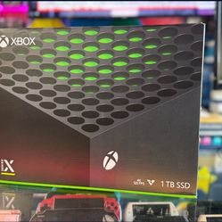 XBOX Series X *TRADE IN YOUR OLD GAMES FOR CREDIT*