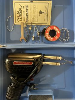 Soldering Kit