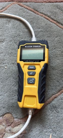 Cable tester