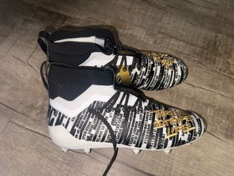 Adidas Adizero Football Cleats
