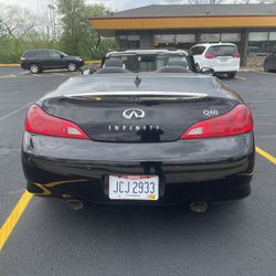 Q60 For Sale