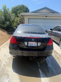 Tow it away for 800 as is