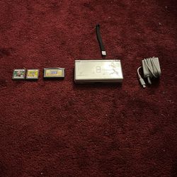 Ds Lite (works)
