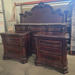 Bedroom Furniture King